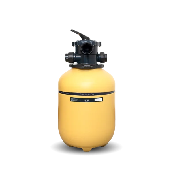Filtro VC-20 para piscina