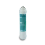 Cartucho QC3 - Sedimentos antibacterias
