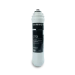 Cartucho QC3 - Carbon block antibacterias