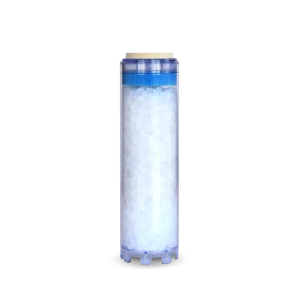 Cartucho Polifosfato 10" (ø2.5"/69 mm)