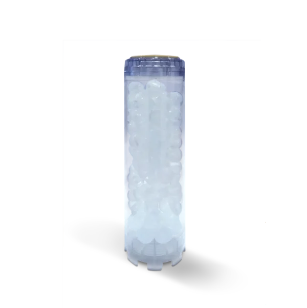 Cartucho Siliphos 10" (ø2.5"/69 mm)