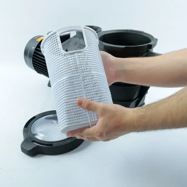 Bomba para piscina BAC 150 - 1.50HP 220V monofásica - Image 3