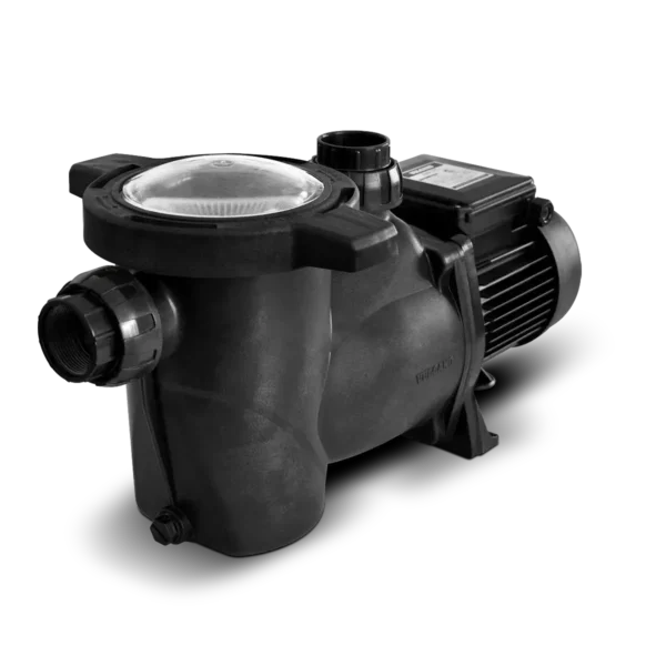Bomba para piscina BAP 033 (MI) - 0.33HP 220V monofásica