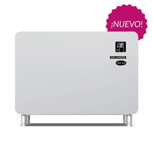 Deshumidificador POOL INVERTER DH 50