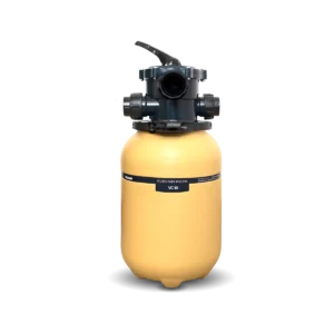 Filtro VC-10 para piscina