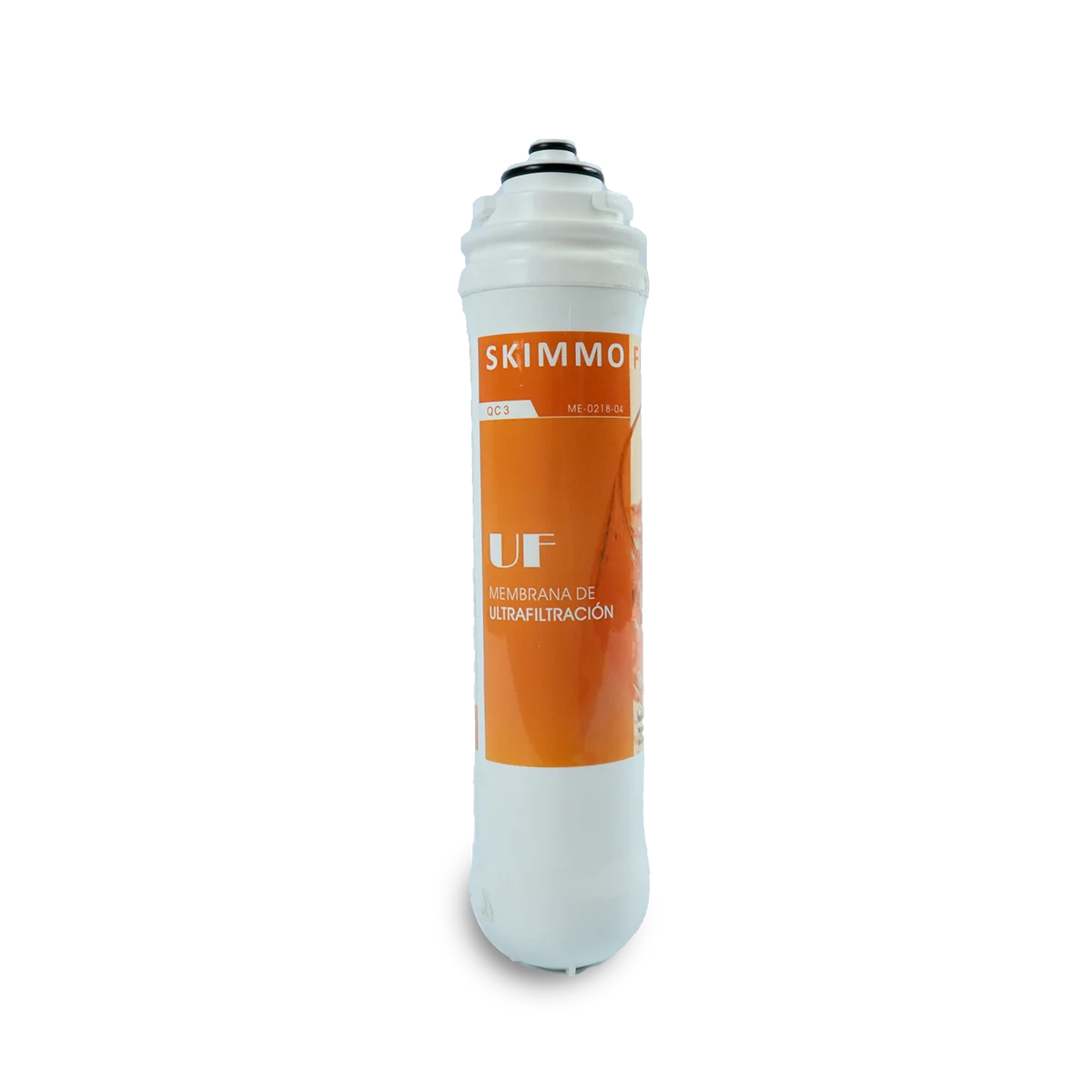 Cartucho QC3 - Membrana de ultrafiltración