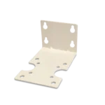 Soporte fijación carcasa filtro 20" AZUL