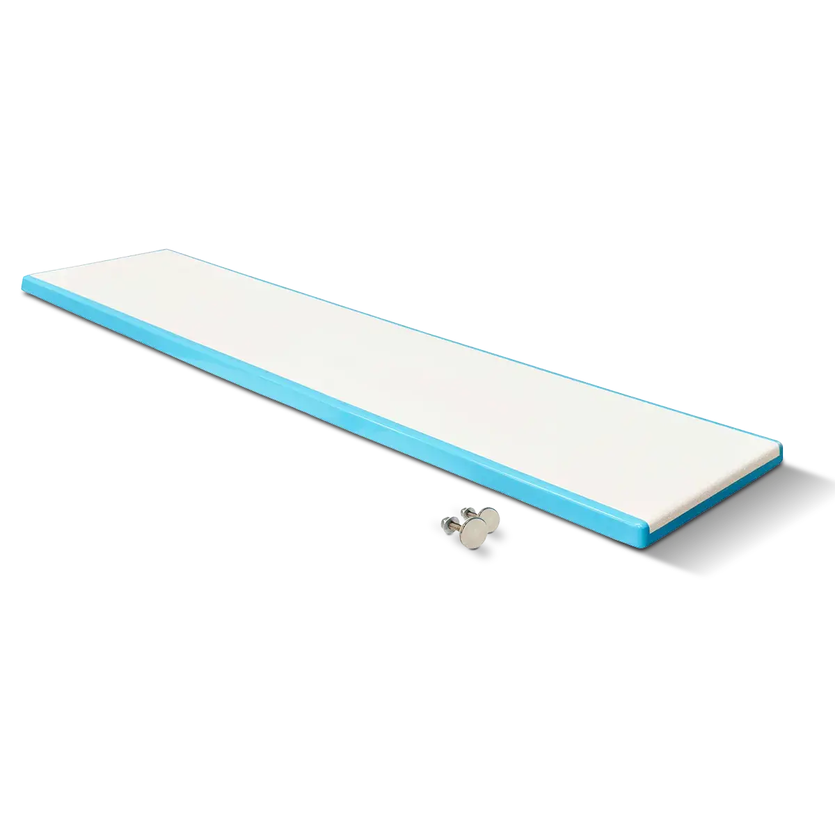 Plataforma FV-250 para trampolín