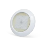 SuperLED luz azul 12W
